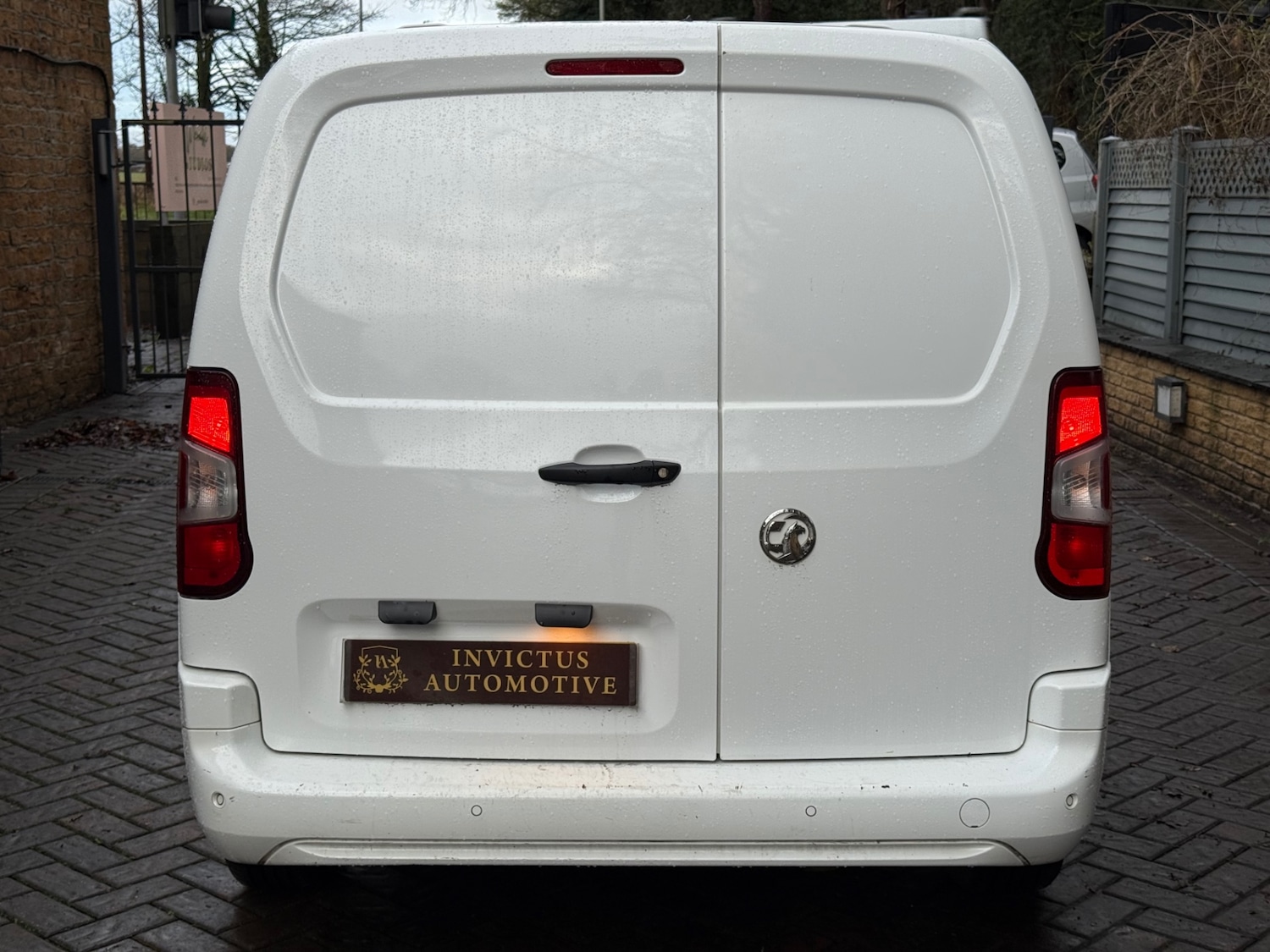 Used Vauxhall Combo 2020 for sale - 77206939: Photo 5