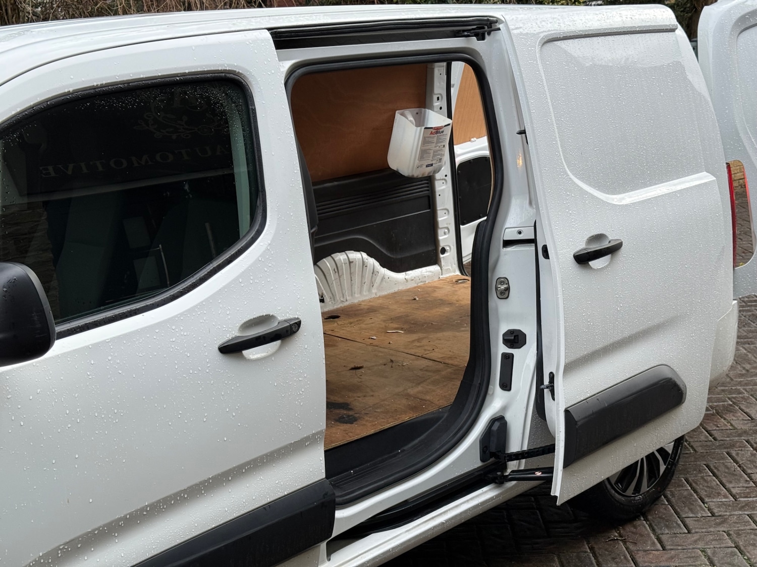 Used Vauxhall Combo 2020 for sale - 77206939: Photo 8