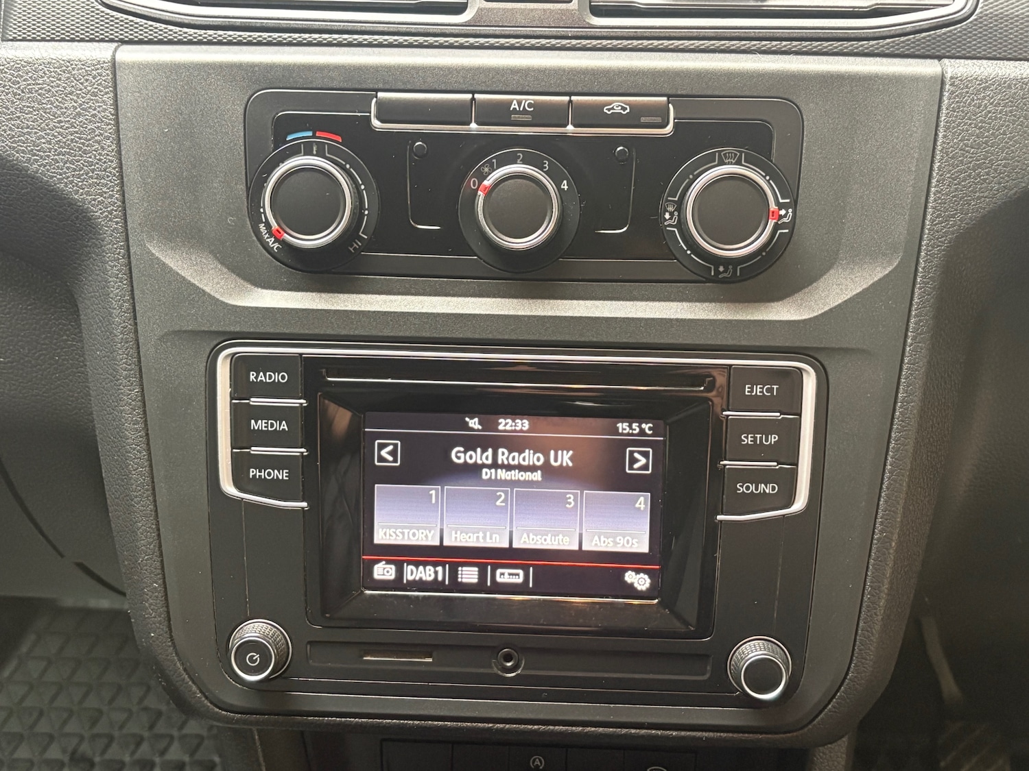 Used Volkswagen Caddy Maxi 2016 for sale - 77432806: Photo 10