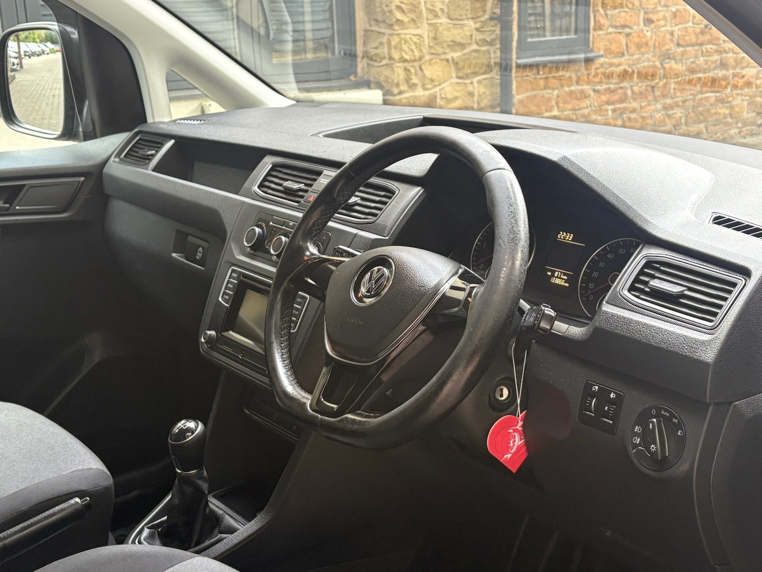 Used Volkswagen Caddy Maxi 2016 for sale - 77432806: Photo 11