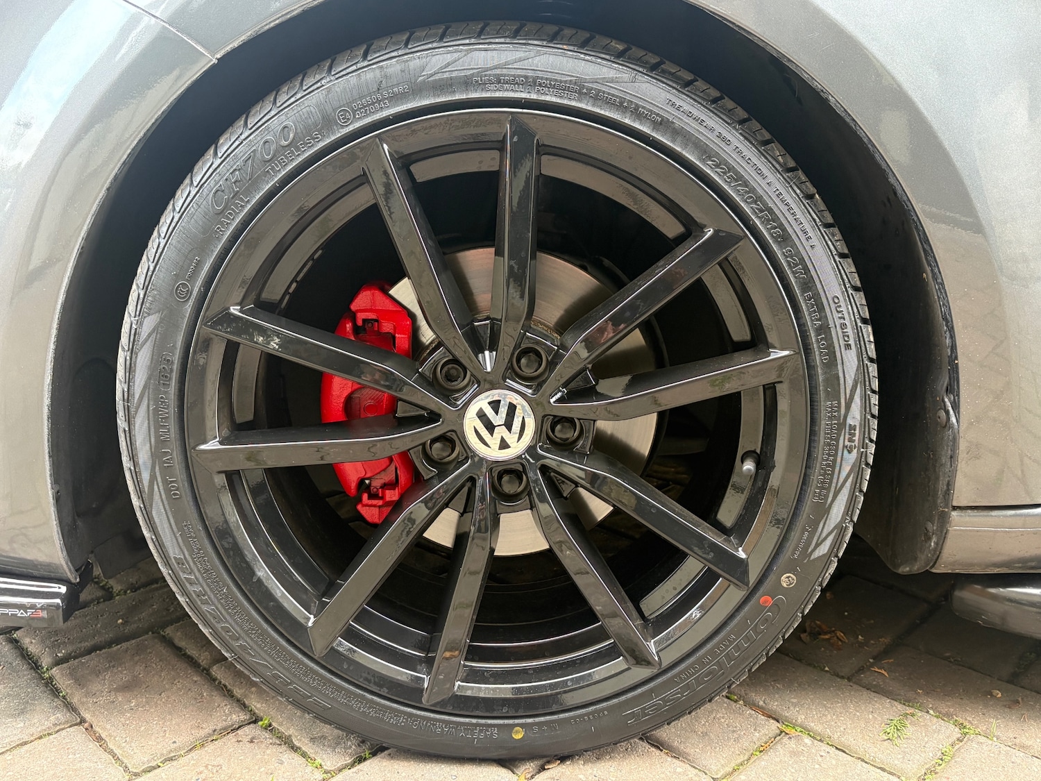 Used Volkswagen Caddy Maxi 2016 for sale - 77432806: Photo 13