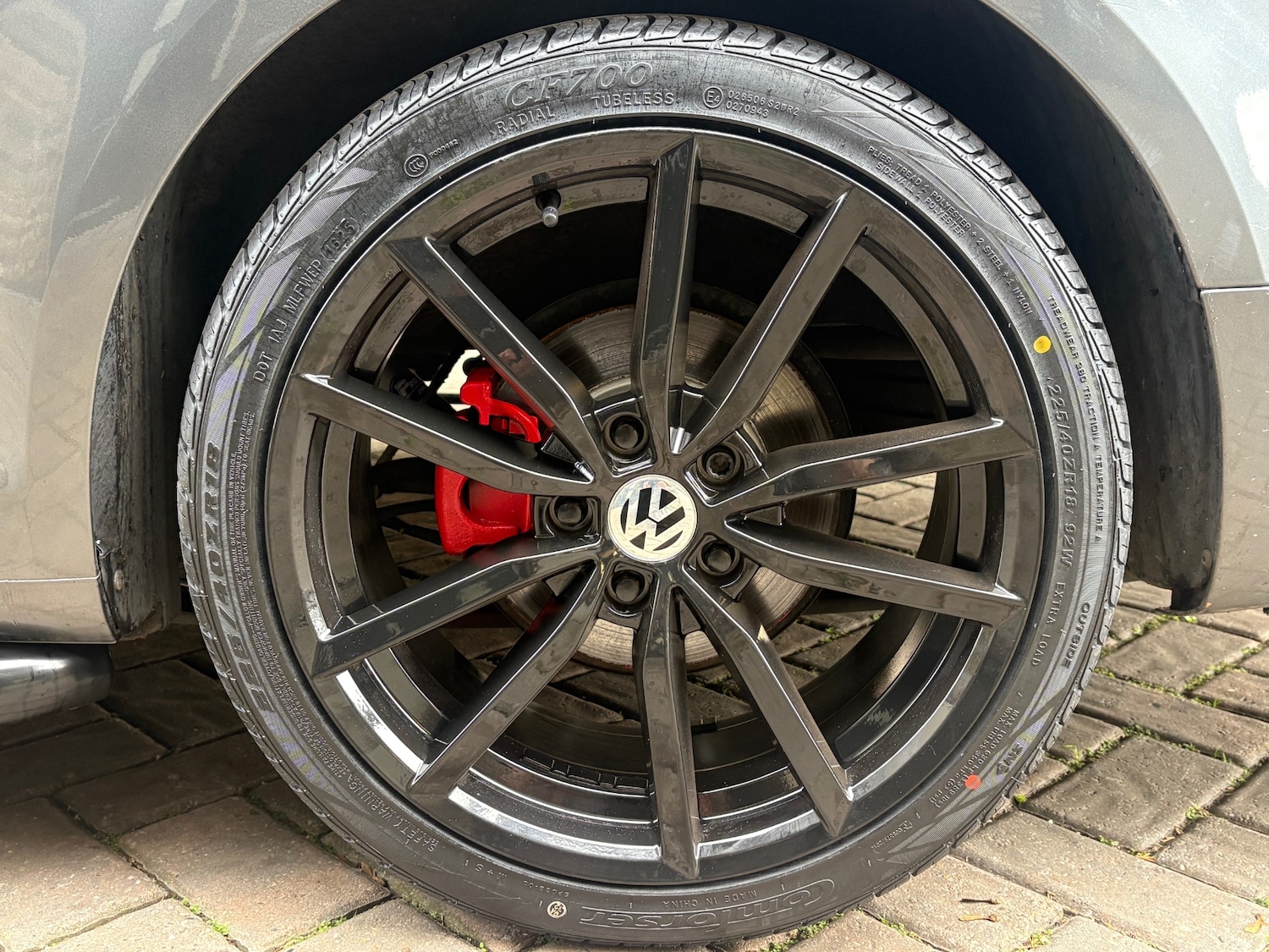 Used Volkswagen Caddy Maxi 2016 for sale - 77432806: Photo 15