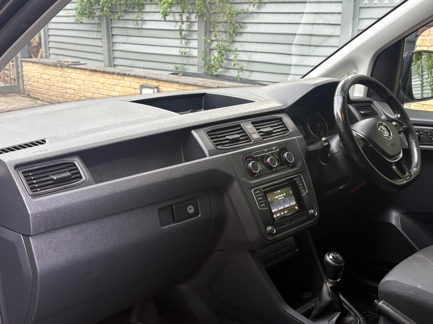 Used Volkswagen Caddy Maxi 2016 for sale - 77432806: Photo 17