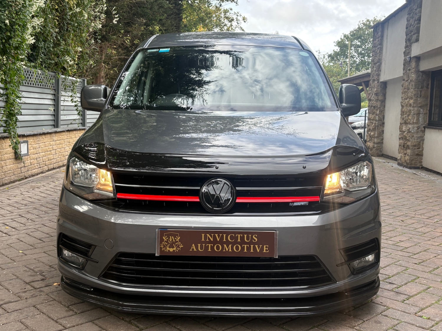 Used Volkswagen Caddy Maxi 2016 for sale - 77432806: Photo 2