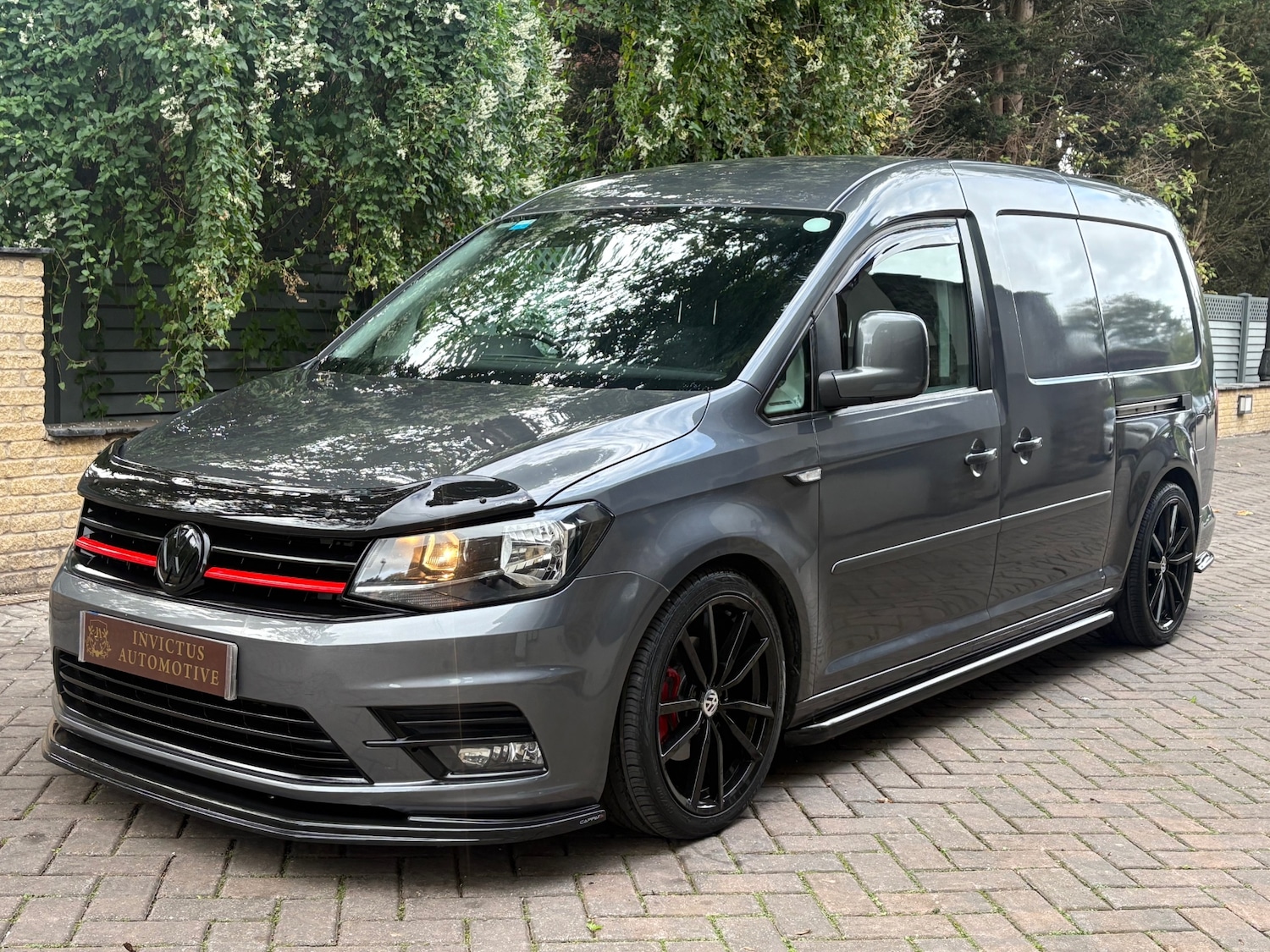 Used Volkswagen Caddy Maxi 2016 for sale - 77432806: Photo 4