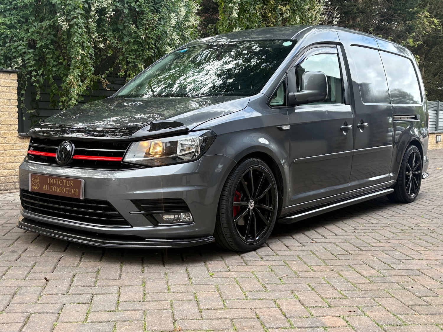 Used Volkswagen Caddy Maxi 2016 for sale - 77432806: Photo 5