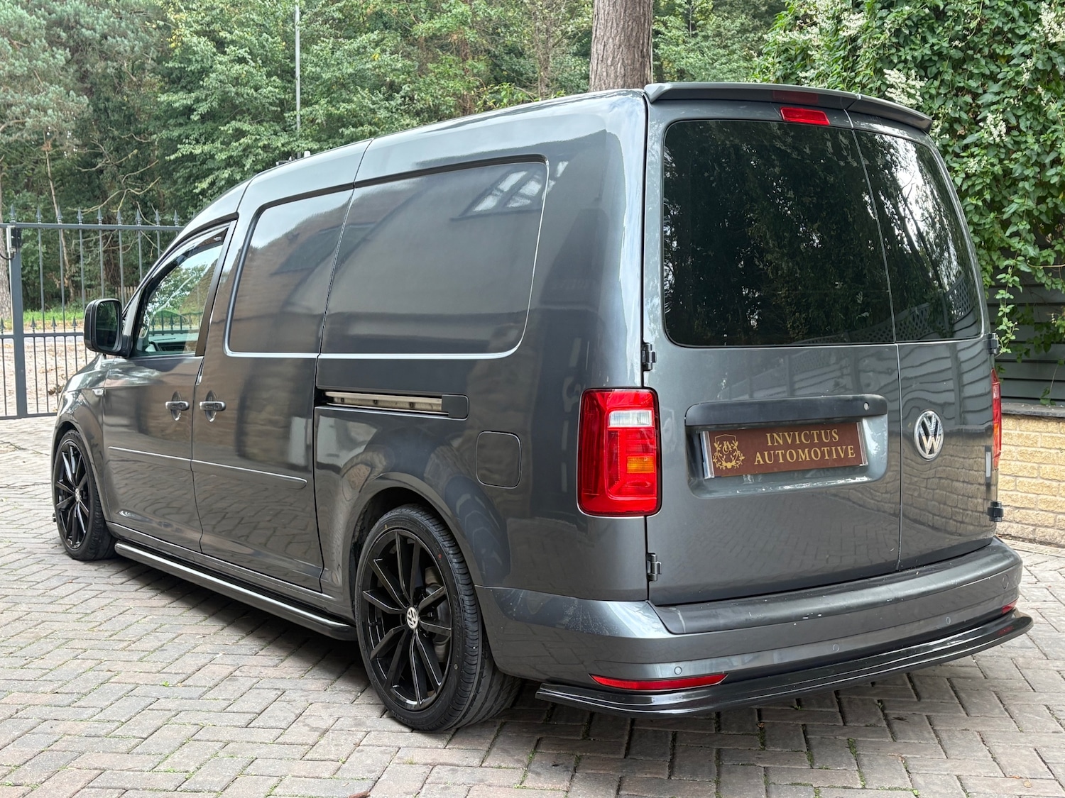 Used Volkswagen Caddy Maxi 2016 for sale - 77432806: Photo 6