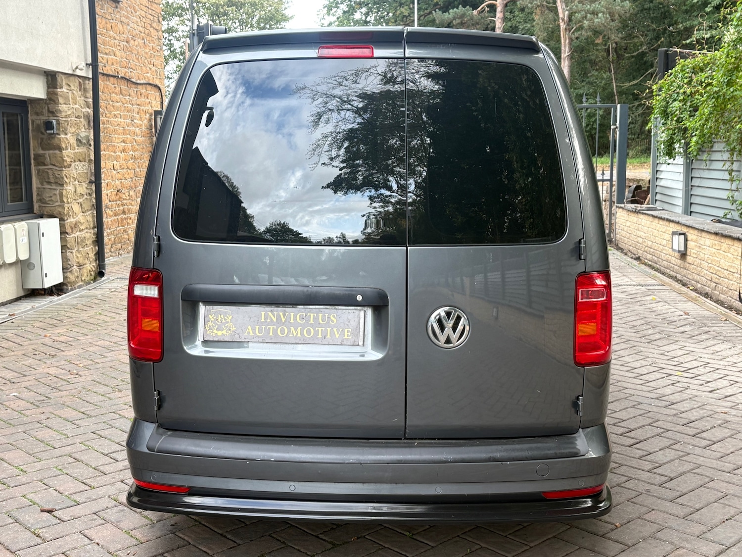 Used Volkswagen Caddy Maxi 2016 for sale - 77432806: Photo 7
