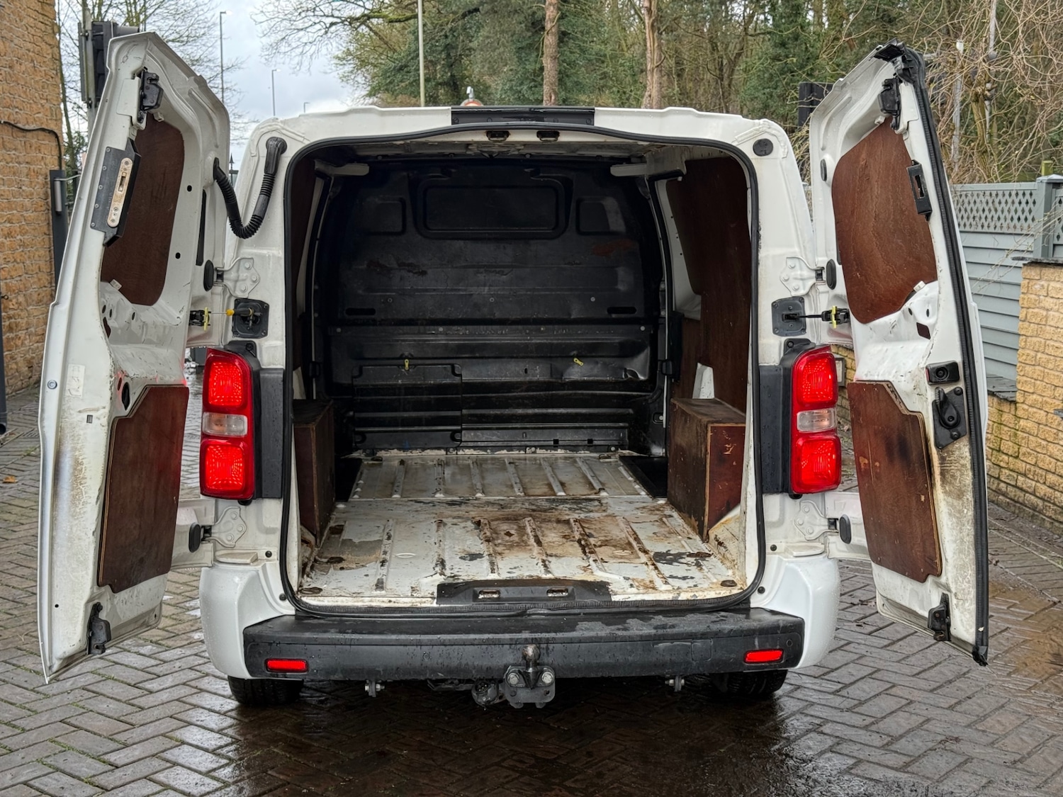 Used Vauxhall Vivaro 2019 for sale - 77702018: Photo 10