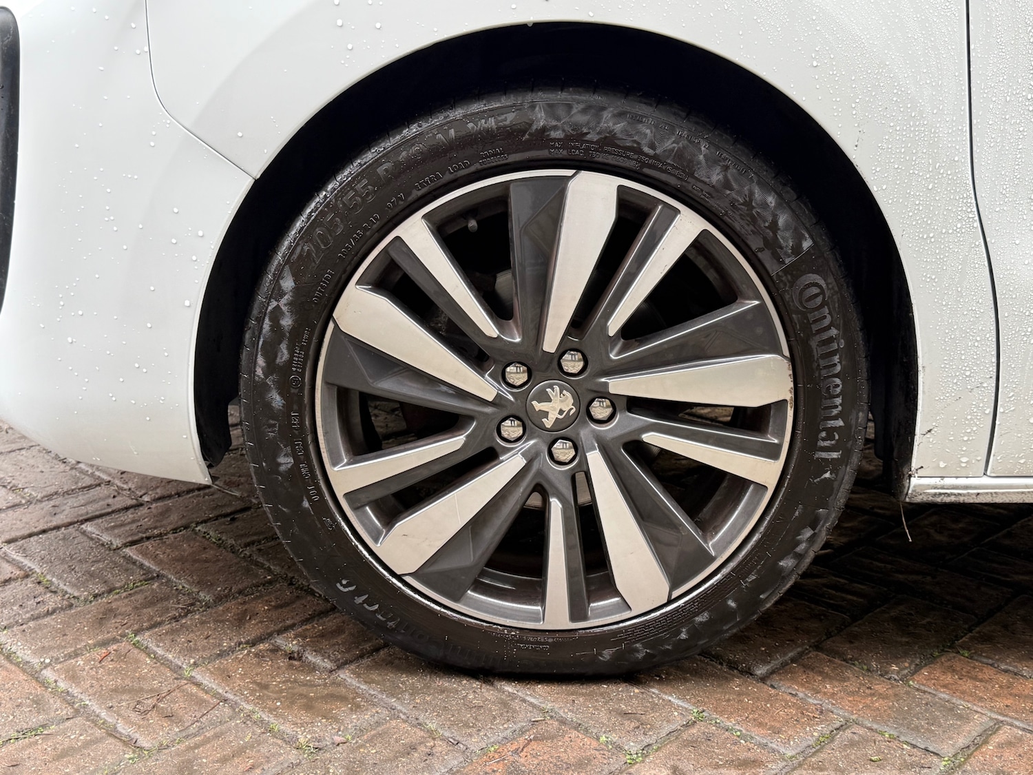 Used Vauxhall Vivaro 2019 for sale - 77702018: Photo 11