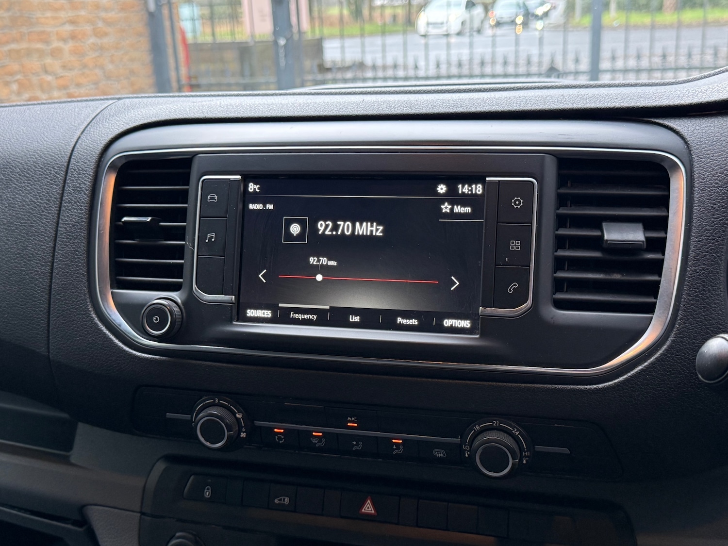 Used Vauxhall Vivaro 2019 for sale - 77702018: Photo 13