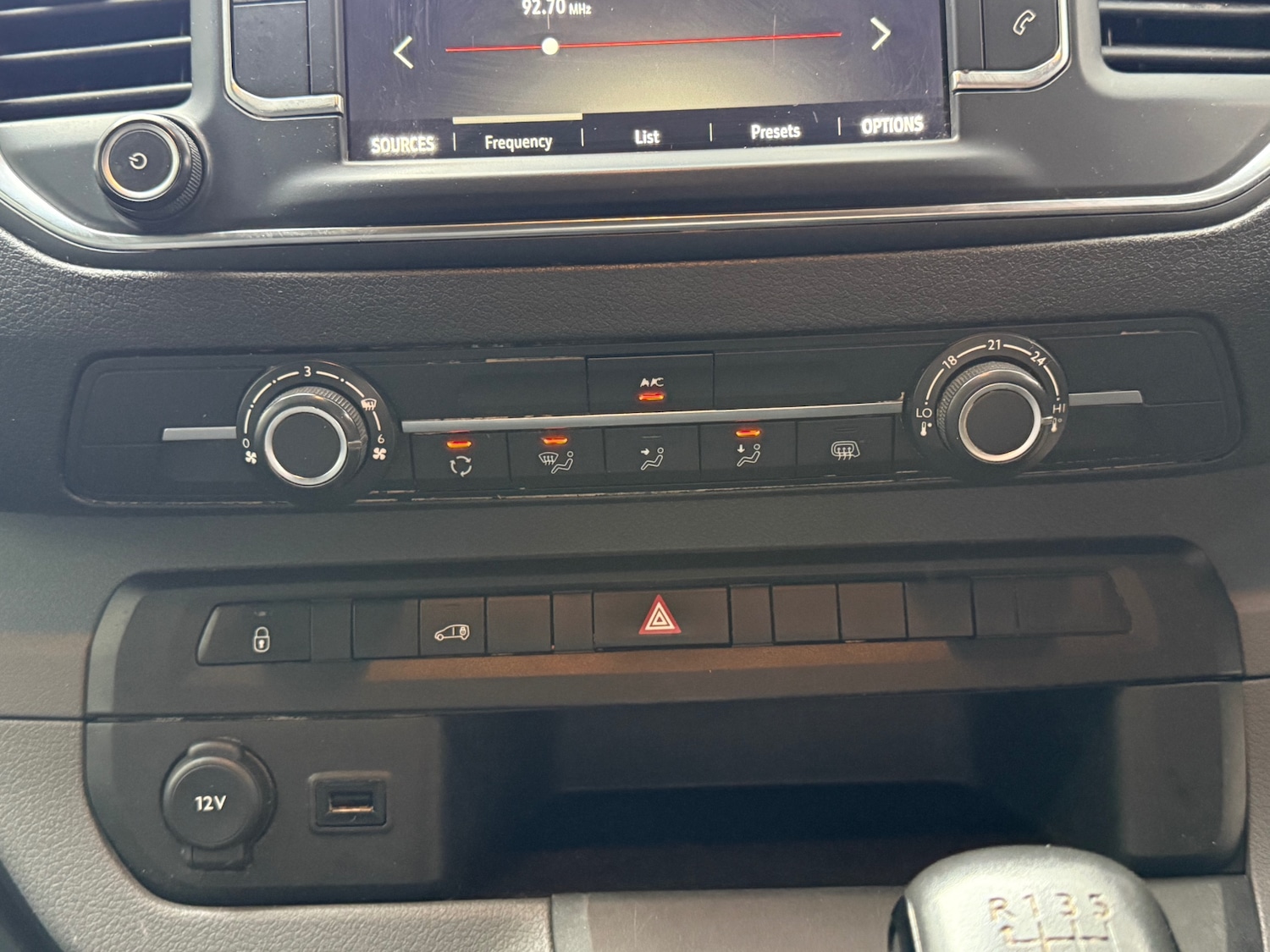 Used Vauxhall Vivaro 2019 for sale - 77702018: Photo 14