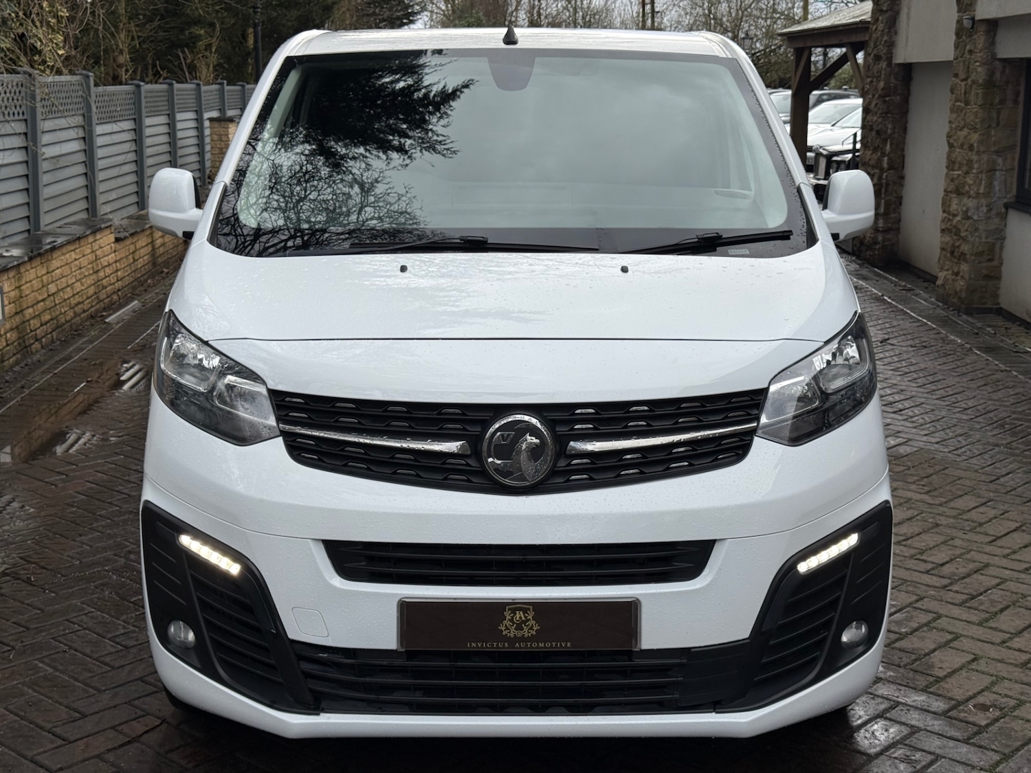 Used Vauxhall Vivaro 2019 for sale - 77702018: Photo 2