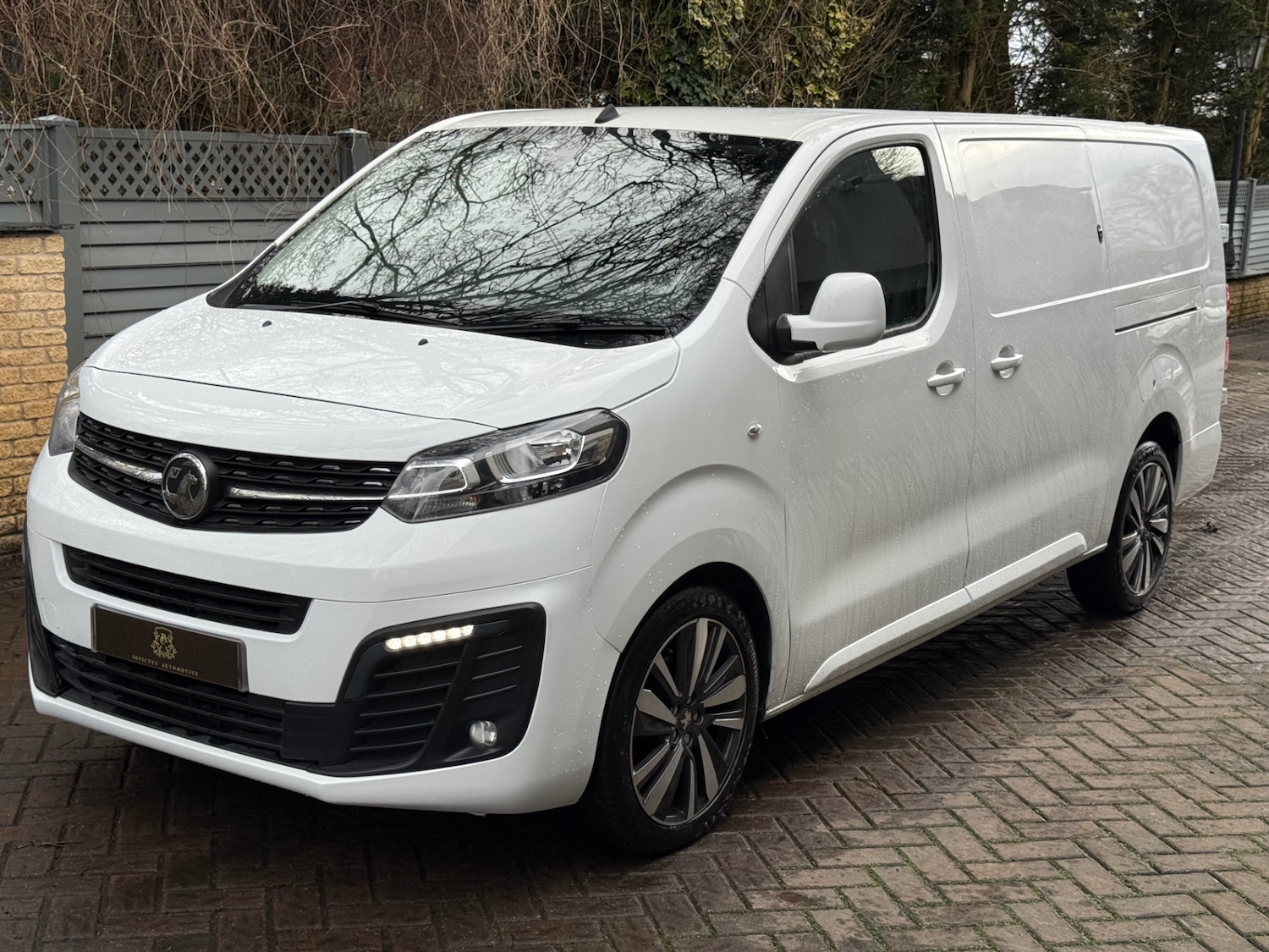 Used Vauxhall Vivaro 2019 for sale - 77702018: Photo 3
