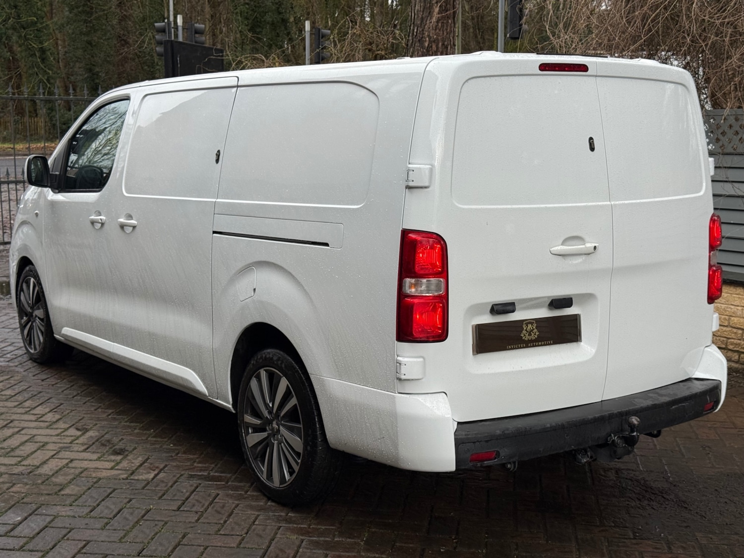Used Vauxhall Vivaro 2019 for sale - 77702018: Photo 4