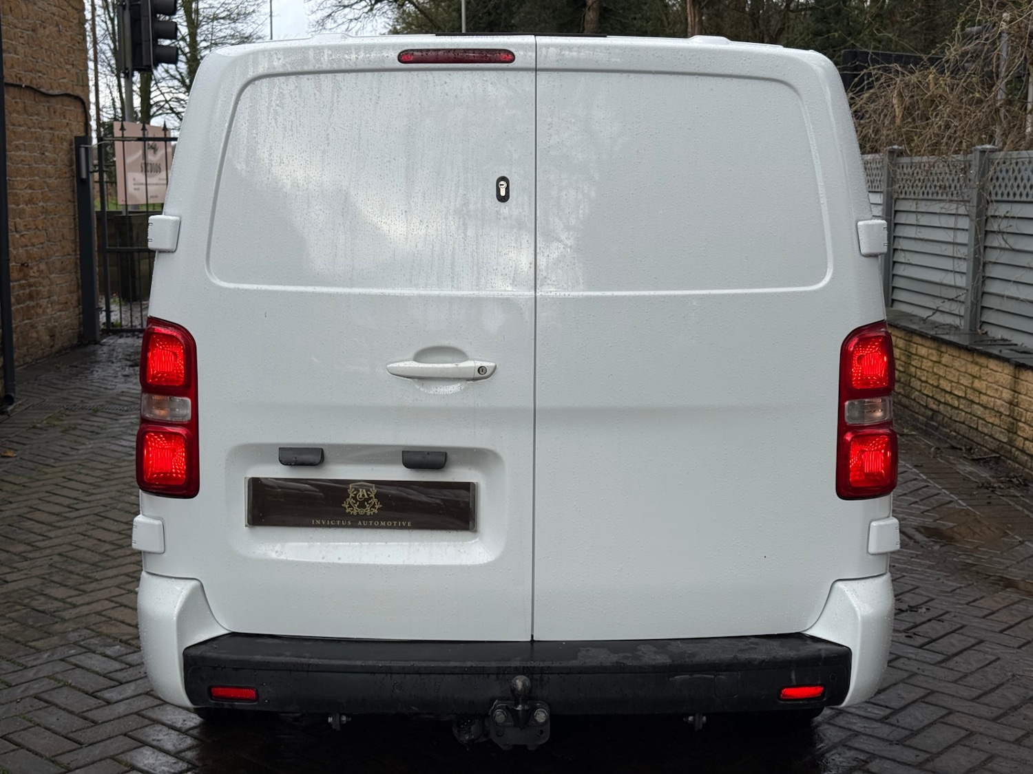 Used Vauxhall Vivaro 2019 for sale - 77702018: Photo 5