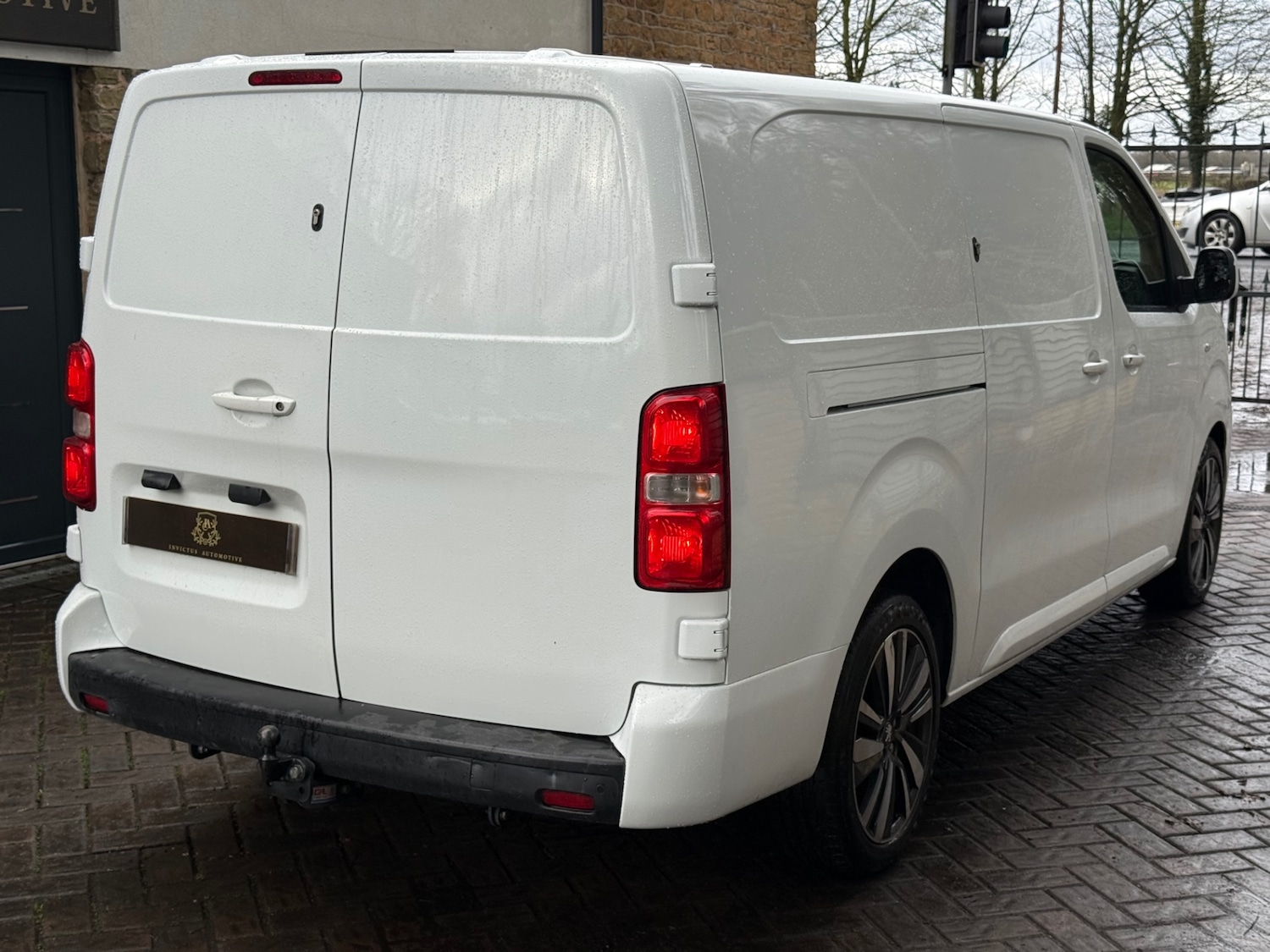 Used Vauxhall Vivaro 2019 for sale - 77702018: Photo 6