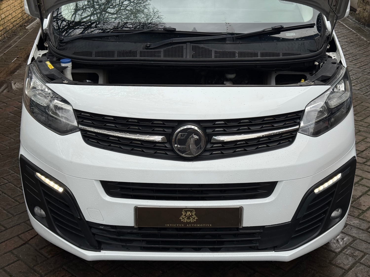 Used Vauxhall Vivaro 2019 for sale - 77702018: Photo 7