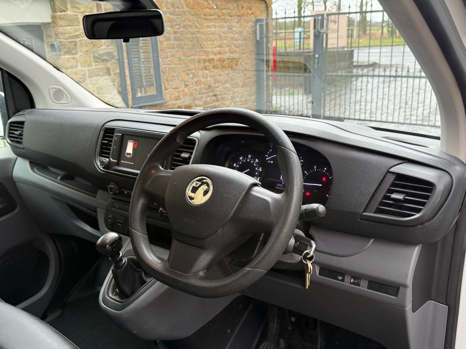 Used Vauxhall Vivaro 2019 for sale - 77702018: Photo 8