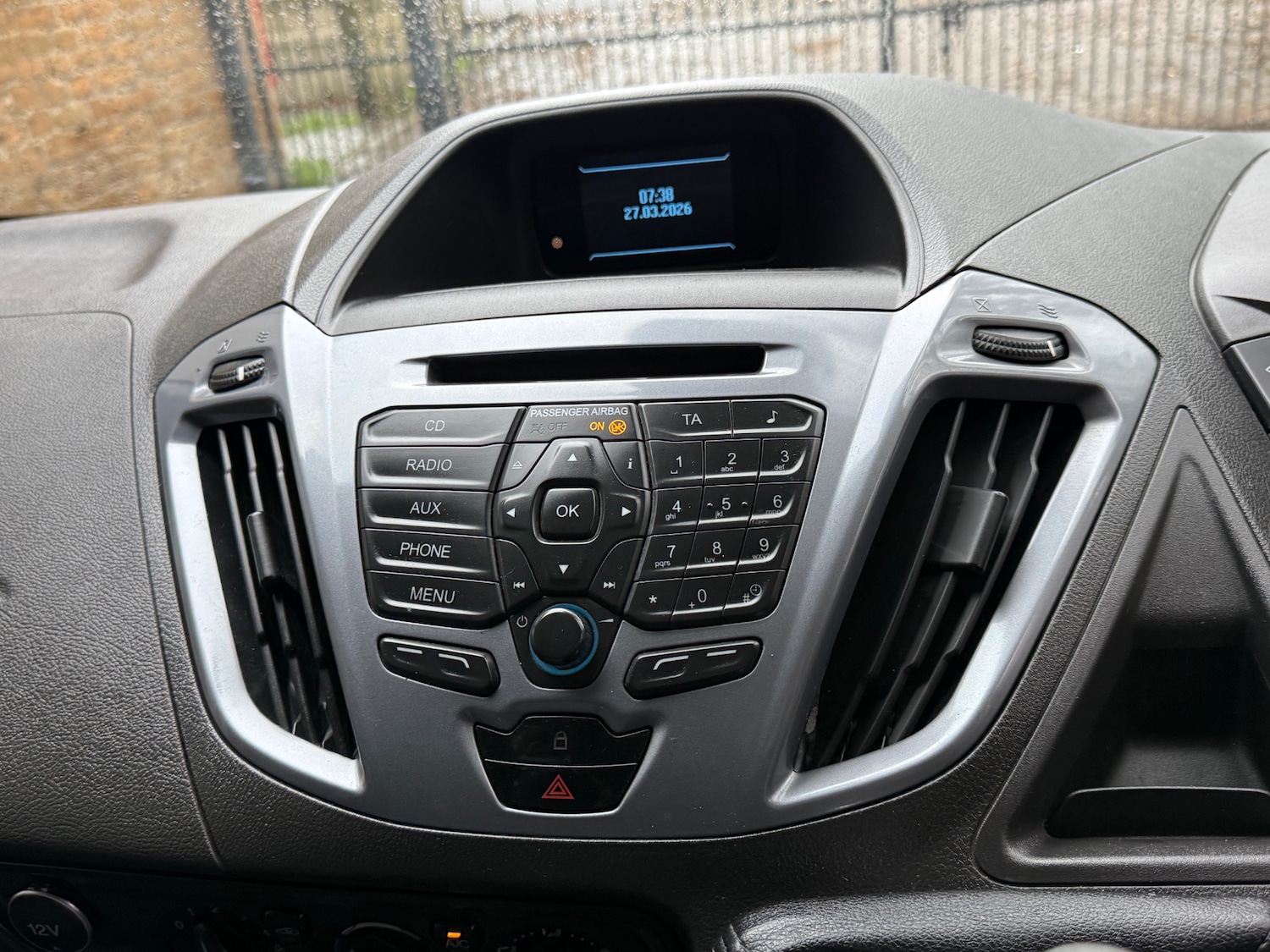 Used Ford Transit Custom 2014 for sale - 78028292: Photo 16