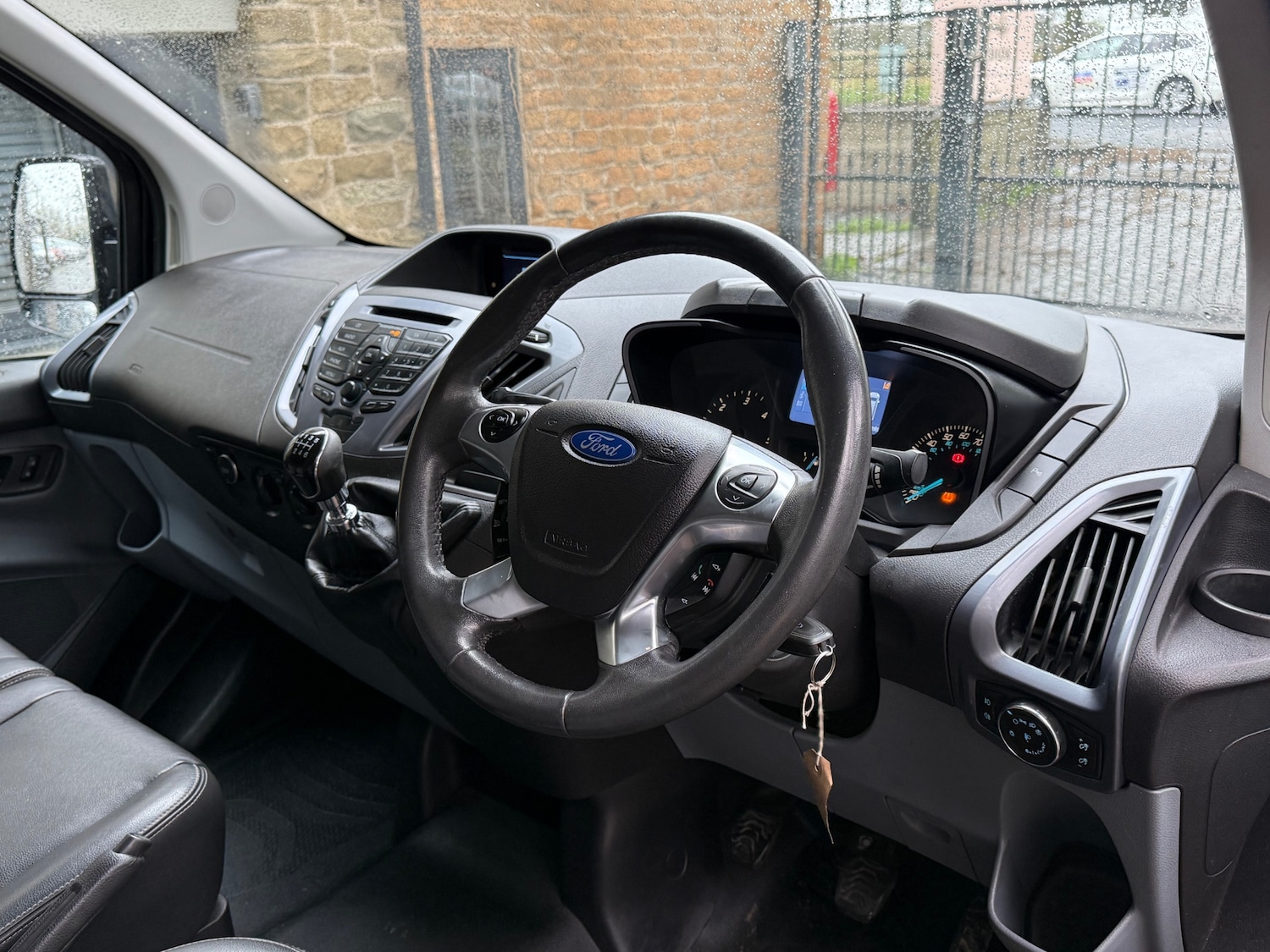 Used Ford Transit Custom 2014 for sale - 78028292: Photo 7