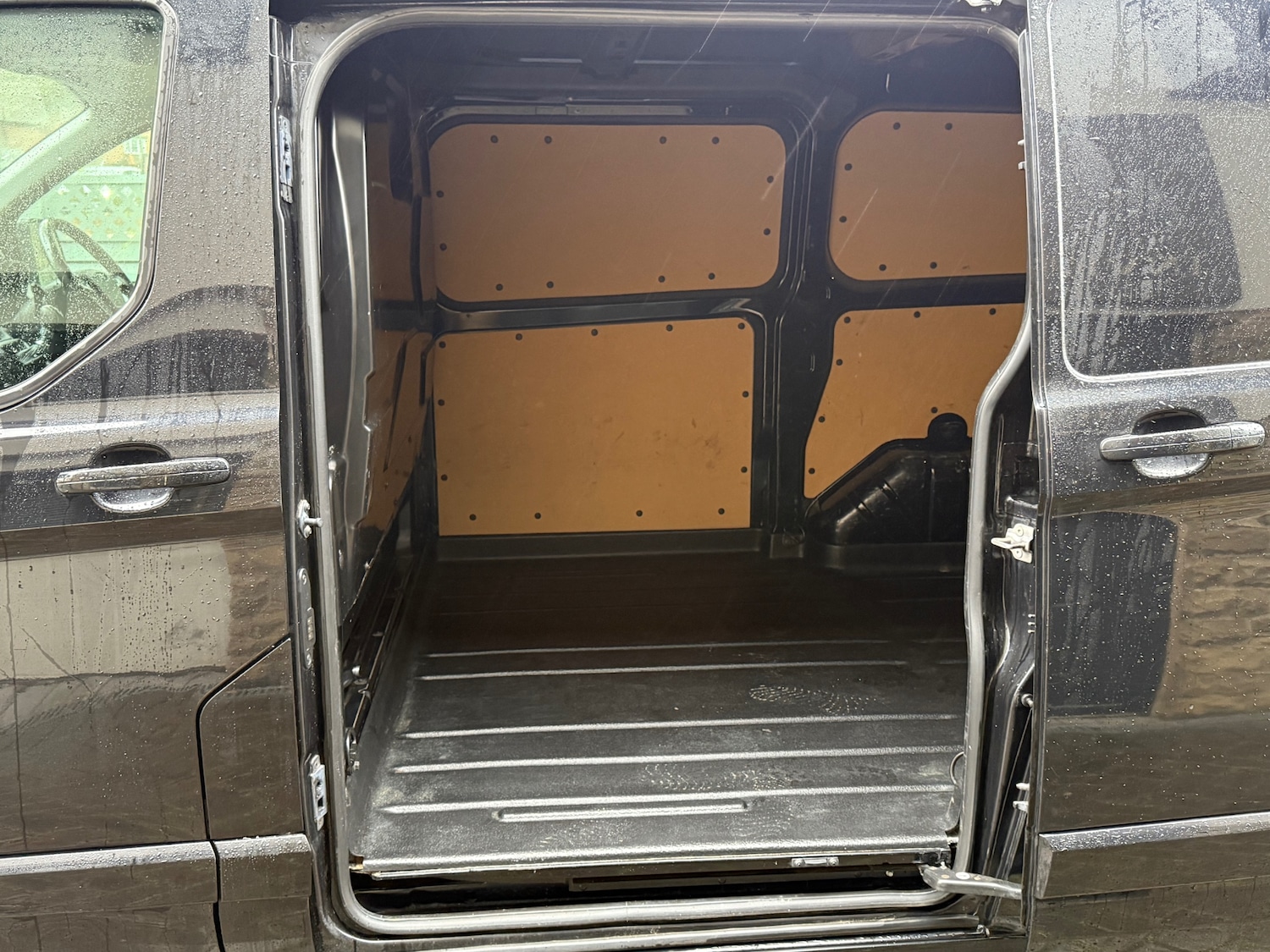 Used Ford Transit Custom 2014 for sale - 78028292: Photo 9