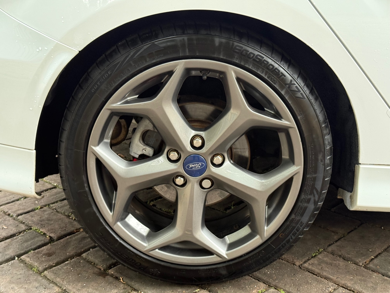 Used Ford Focus 2015 for sale - 76436296: Photo 11