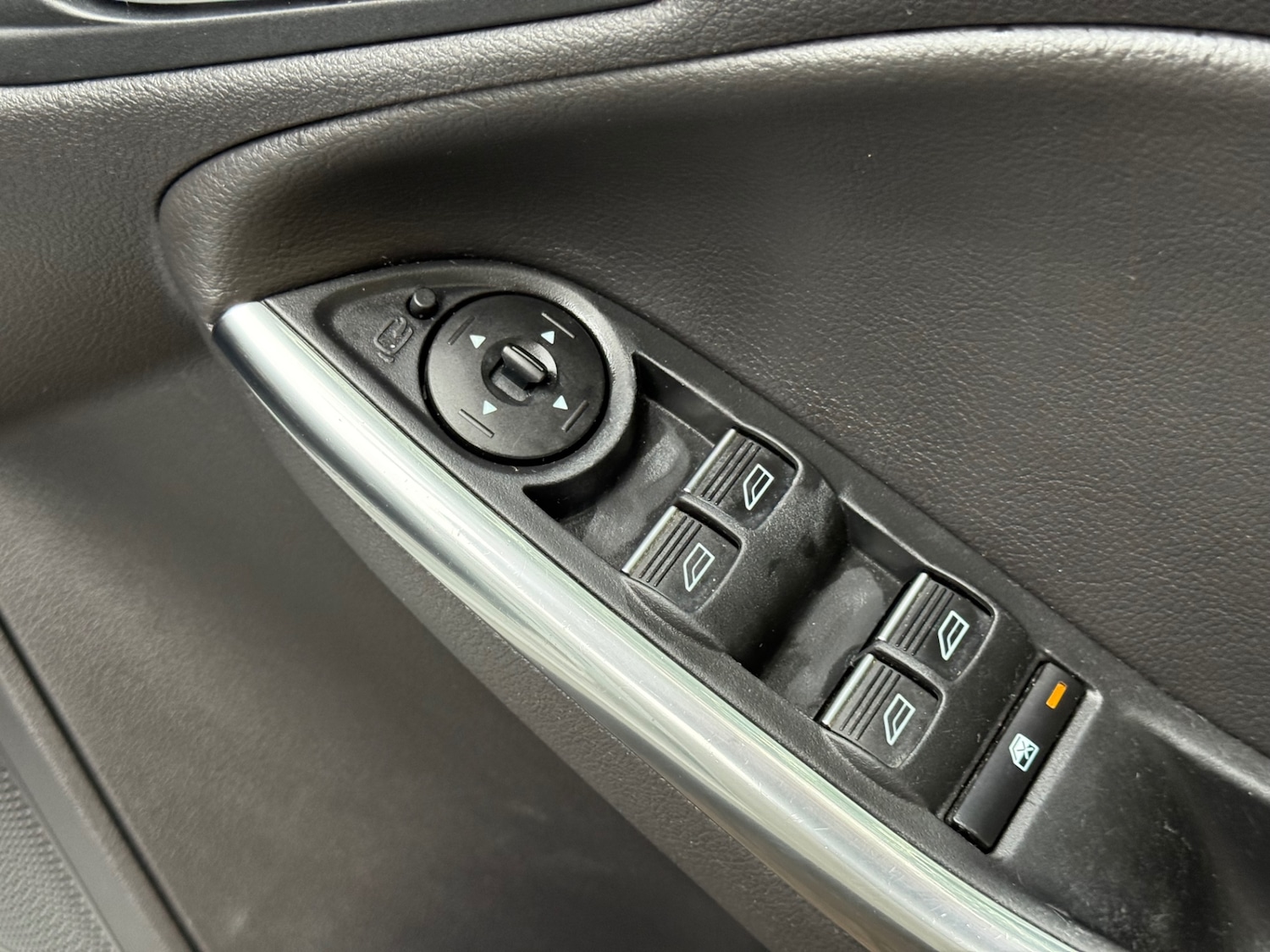 Used Ford Focus 2015 for sale - 76436296: Photo 12