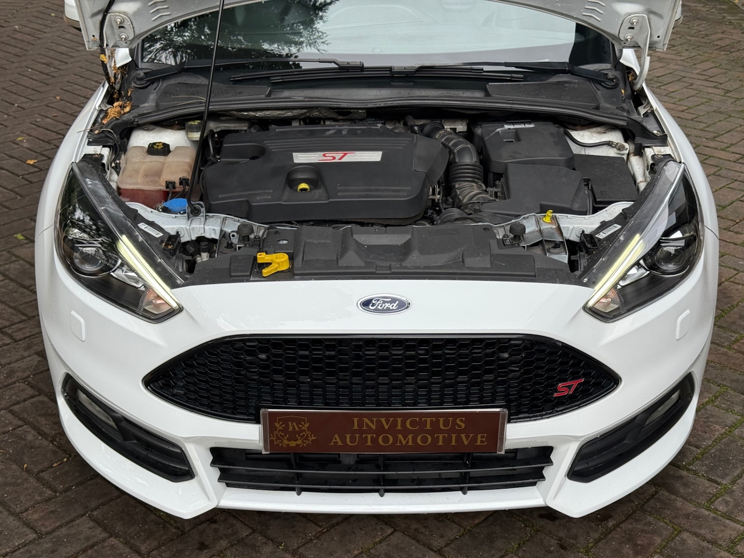 Used Ford Focus 2015 for sale - 76436296: Photo 6