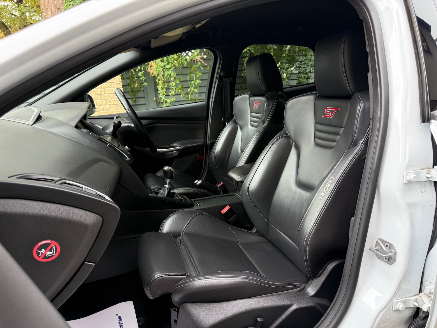 Used Ford Focus 2015 for sale - 76436296: Photo 8