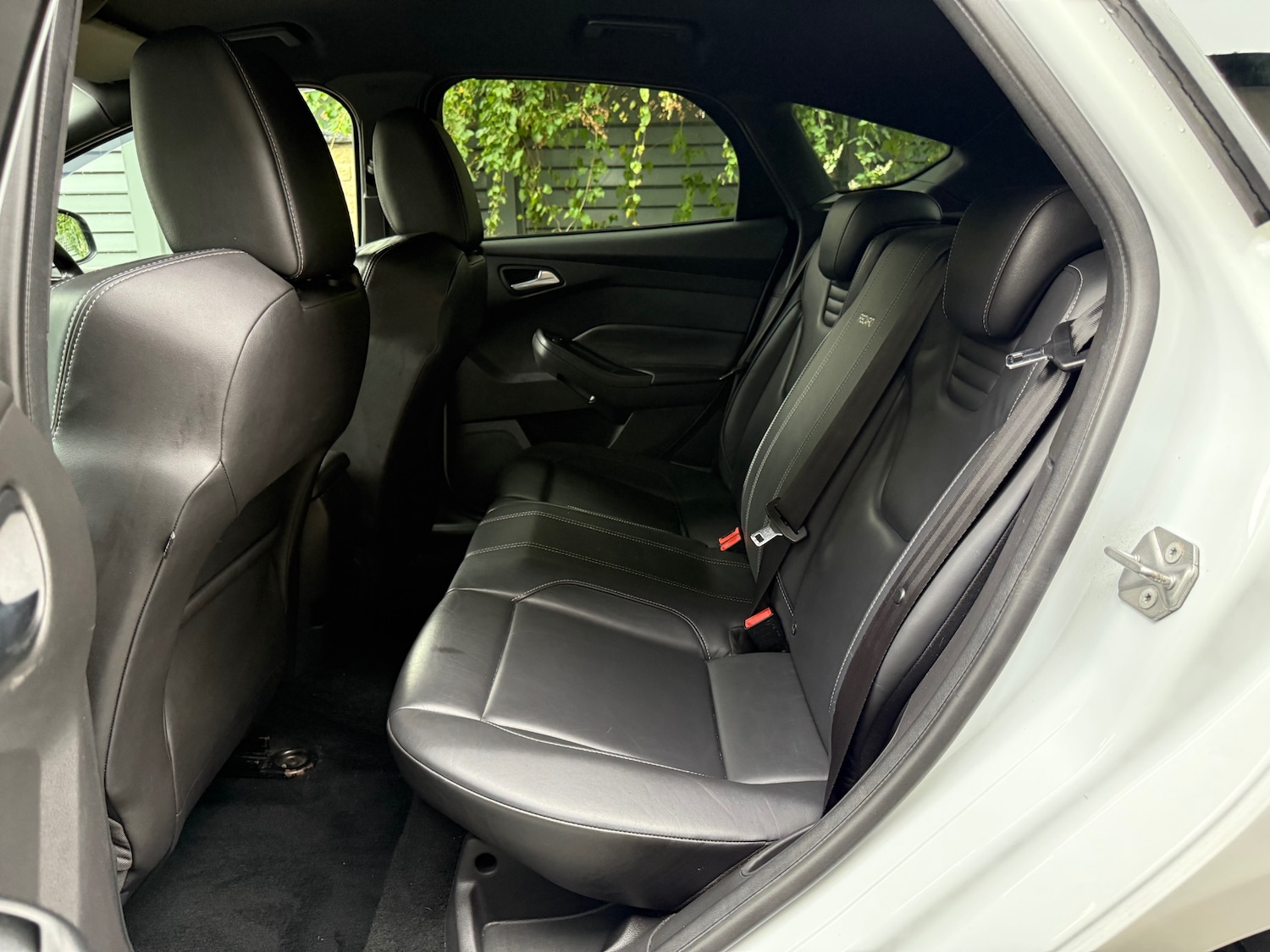 Used Ford Focus 2015 for sale - 76436296: Photo 9