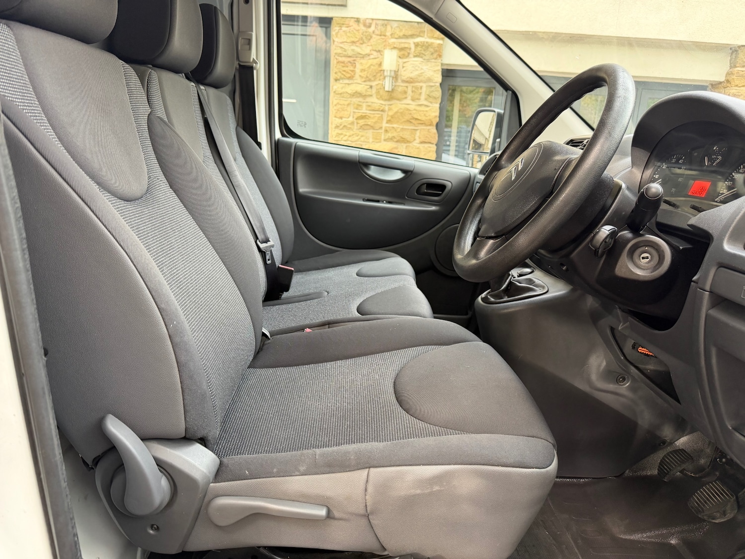 Used Citroen Dispatch 2015 for sale - 76477698: Photo 10