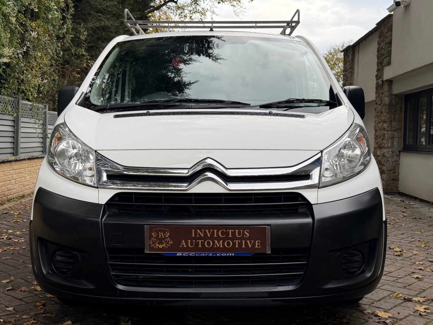 Used Citroen Dispatch 2015 for sale - 76477698: Photo 2