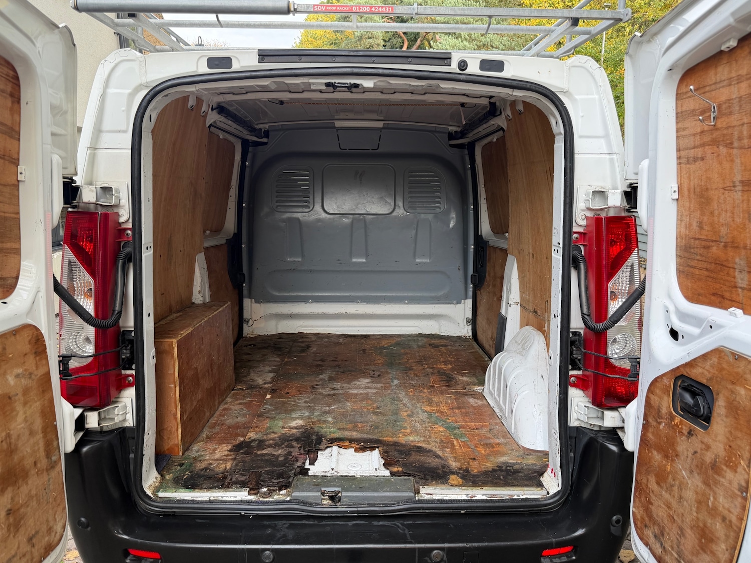 Used Citroen Dispatch 2015 for sale - 76477698: Photo 7