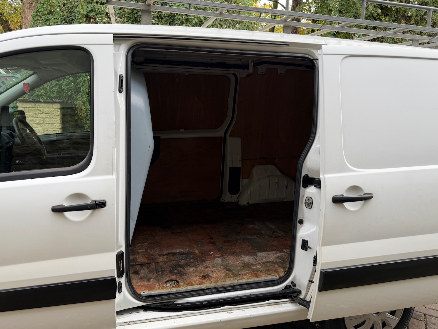 Used Citroen Dispatch 2015 for sale - 76477698: Photo 8