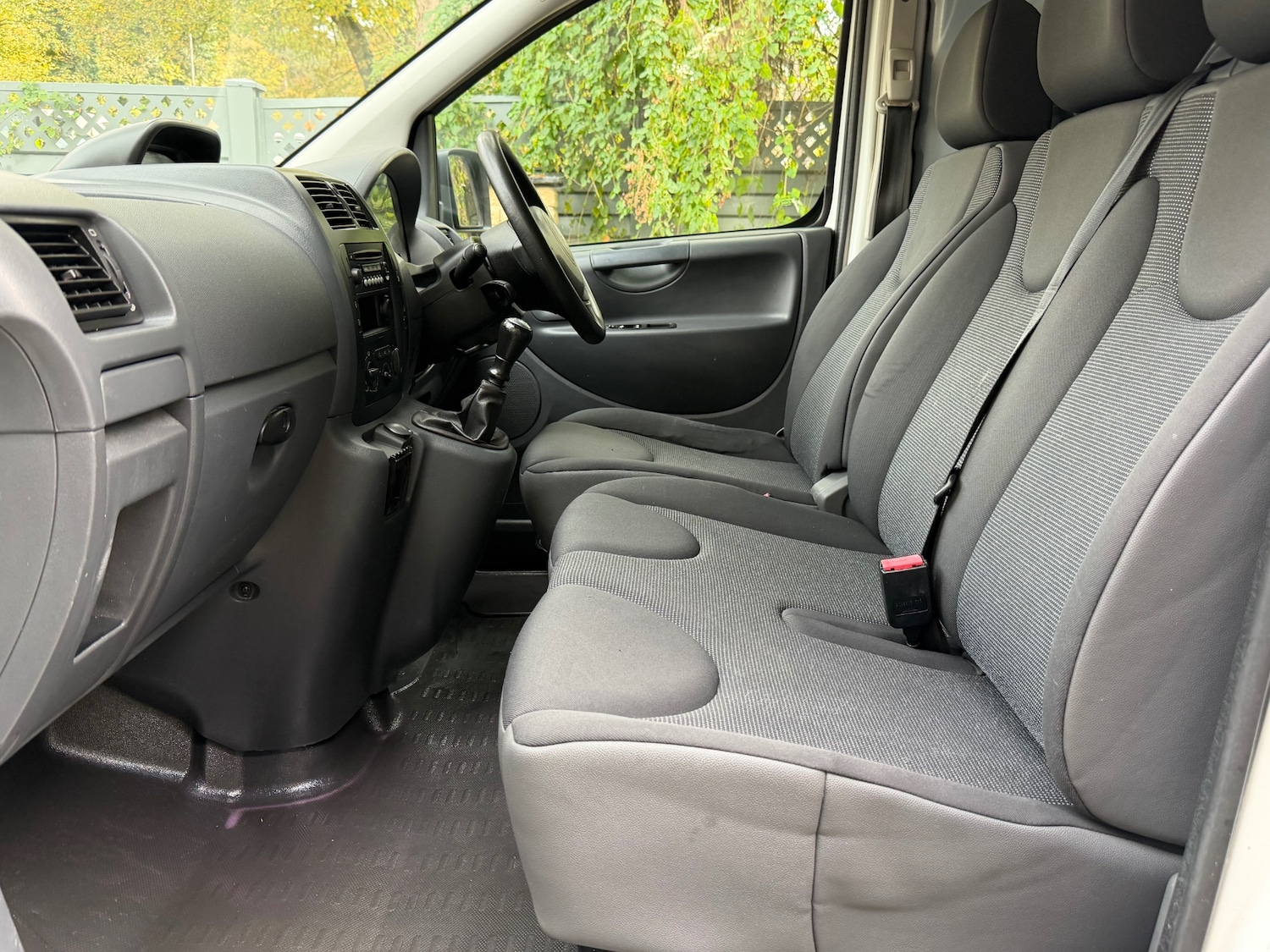 Used Citroen Dispatch 2015 for sale - 76477698: Photo 9