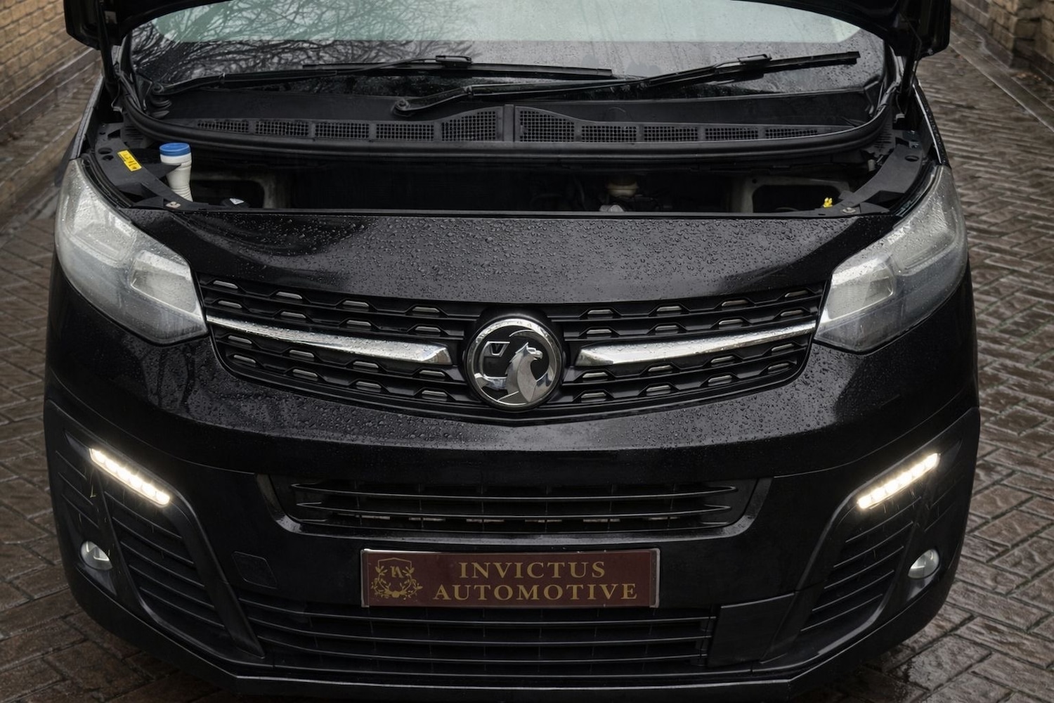 Used Vauxhall Vivaro 2020 for sale - 77446886: Photo 10