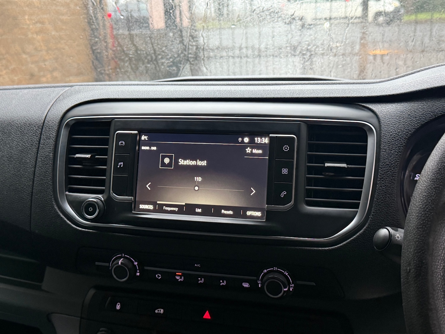 Used Vauxhall Vivaro 2020 for sale - 77446886: Photo 14