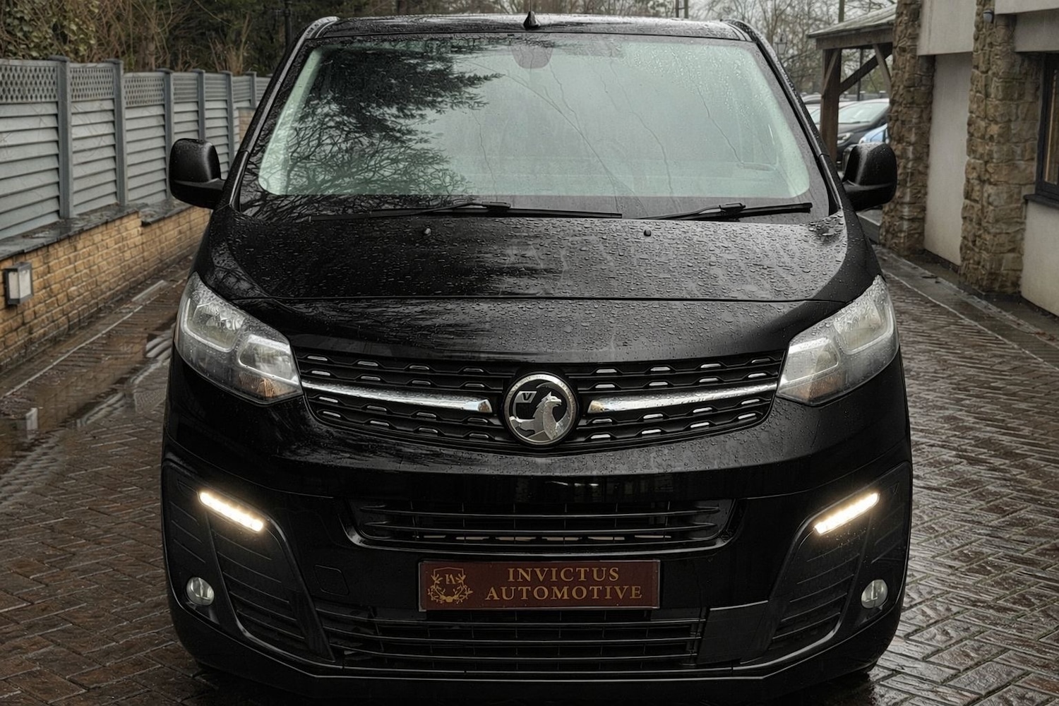 Used Vauxhall Vivaro 2020 for sale - 77446886: Photo 2