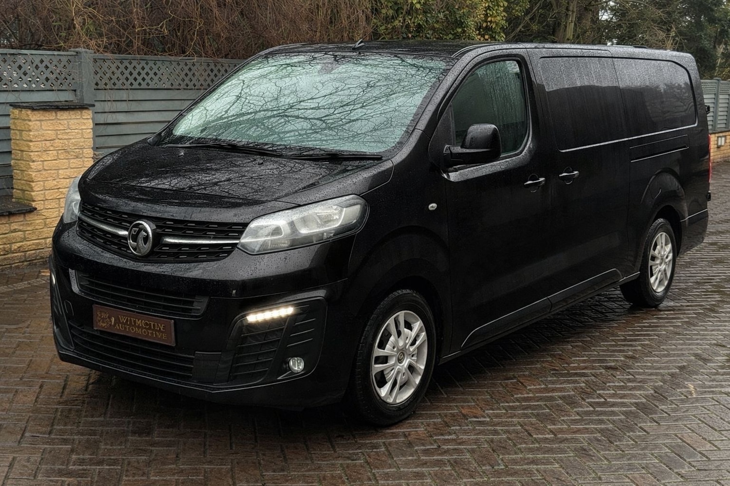 Used Vauxhall Vivaro 2020 for sale - 77446886: Photo 3