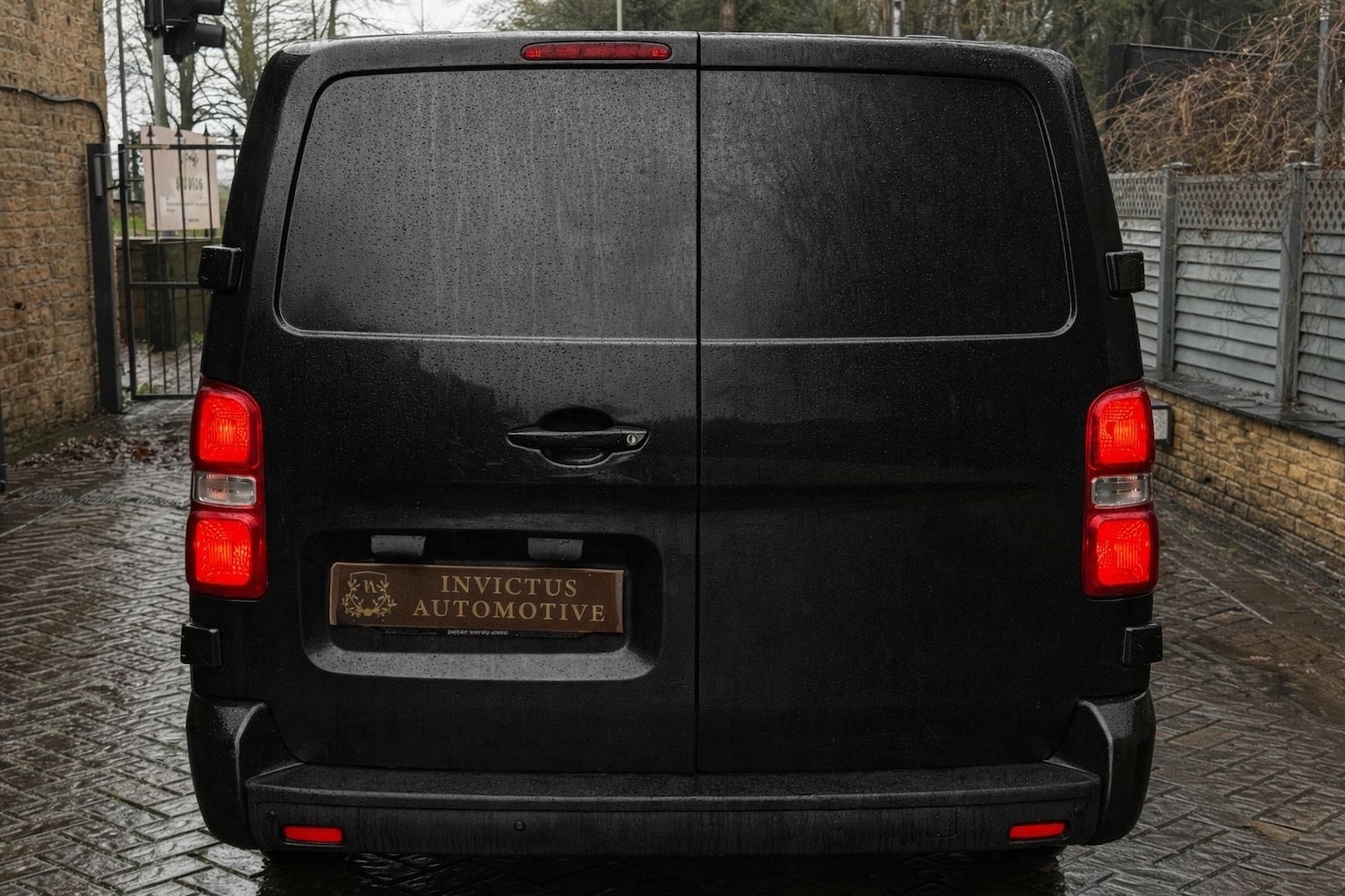 Used Vauxhall Vivaro 2020 for sale - 77446886: Photo 5