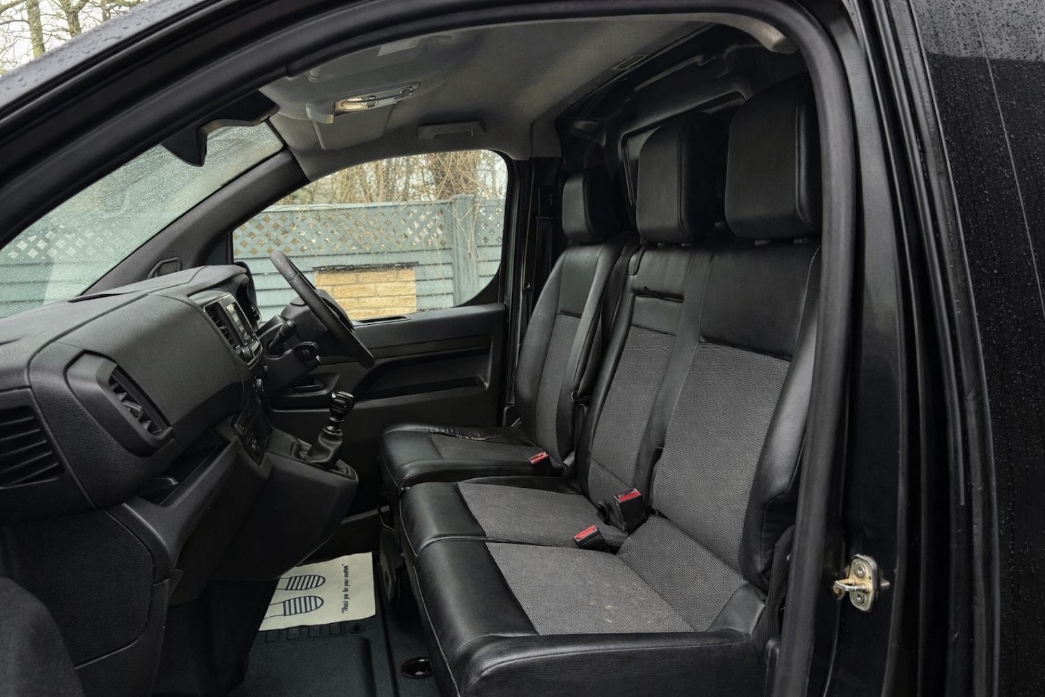 Used Vauxhall Vivaro 2020 for sale - 77446886: Photo 7