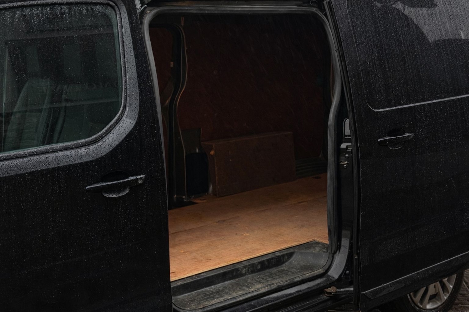 Used Vauxhall Vivaro 2020 for sale - 77446886: Photo 8