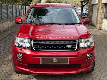 Used Land Rover Freelander 2013 for sale - 78236118: Photo