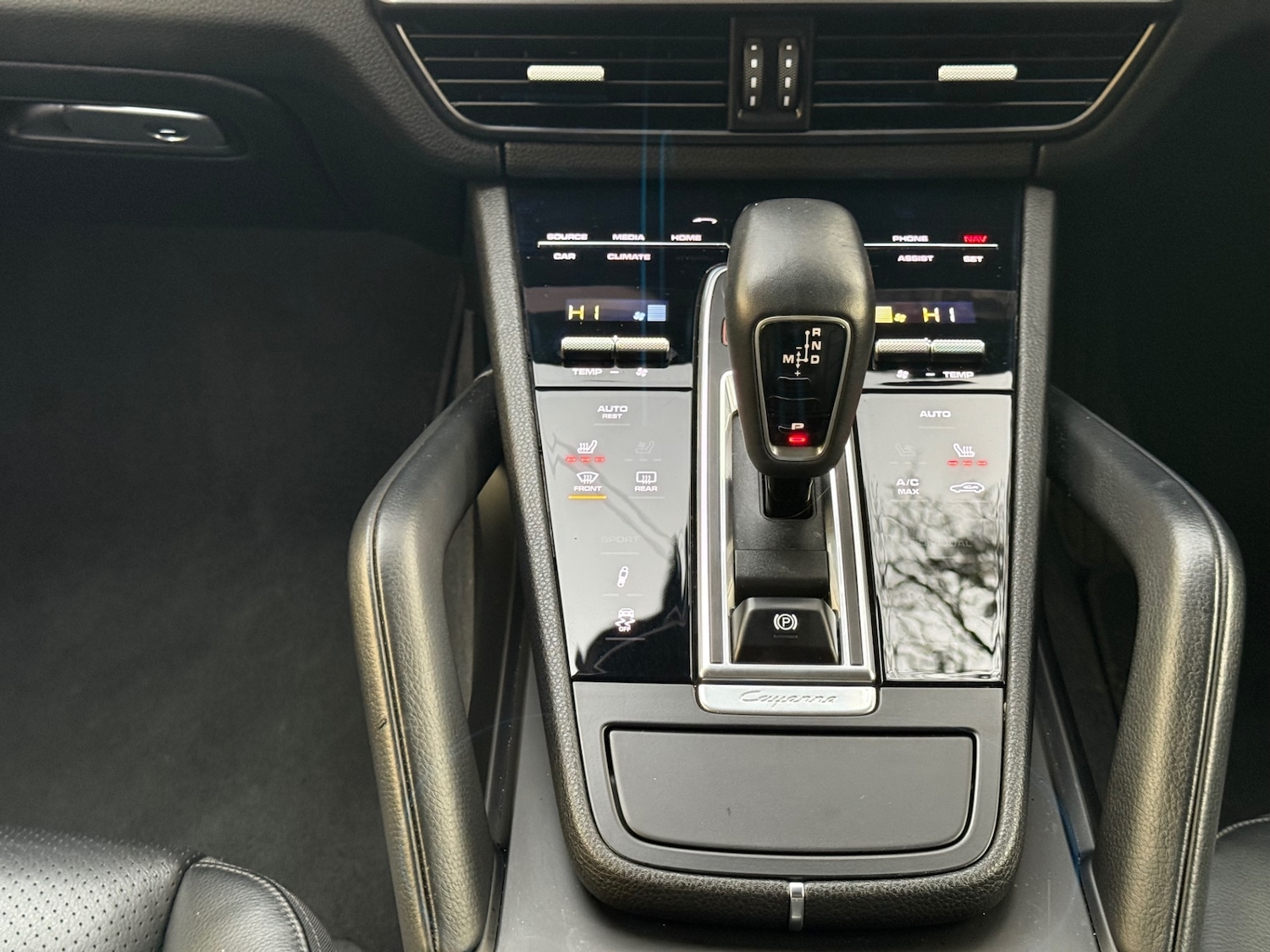 Used Porsche Cayenne 2019 for sale - 76835081: Photo 14