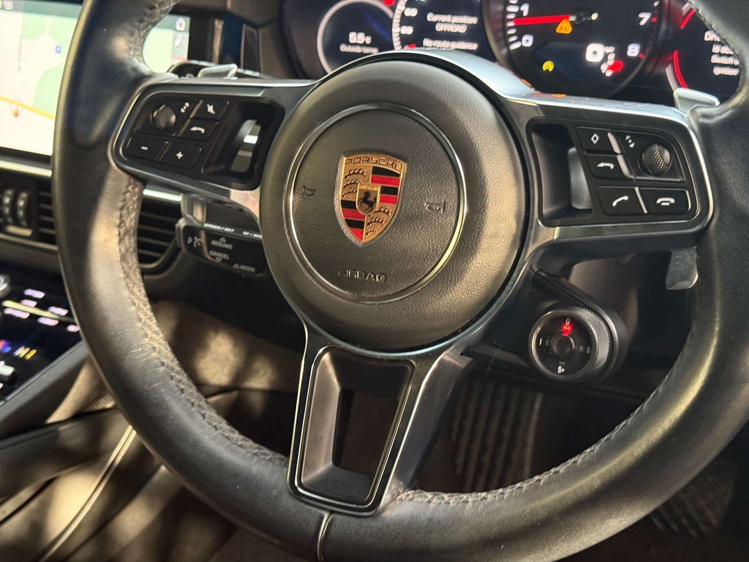 Used Porsche Cayenne 2019 for sale - 76835081: Photo 19