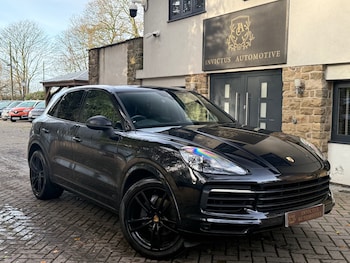 2019 (19) - 5dr Tiptronic S