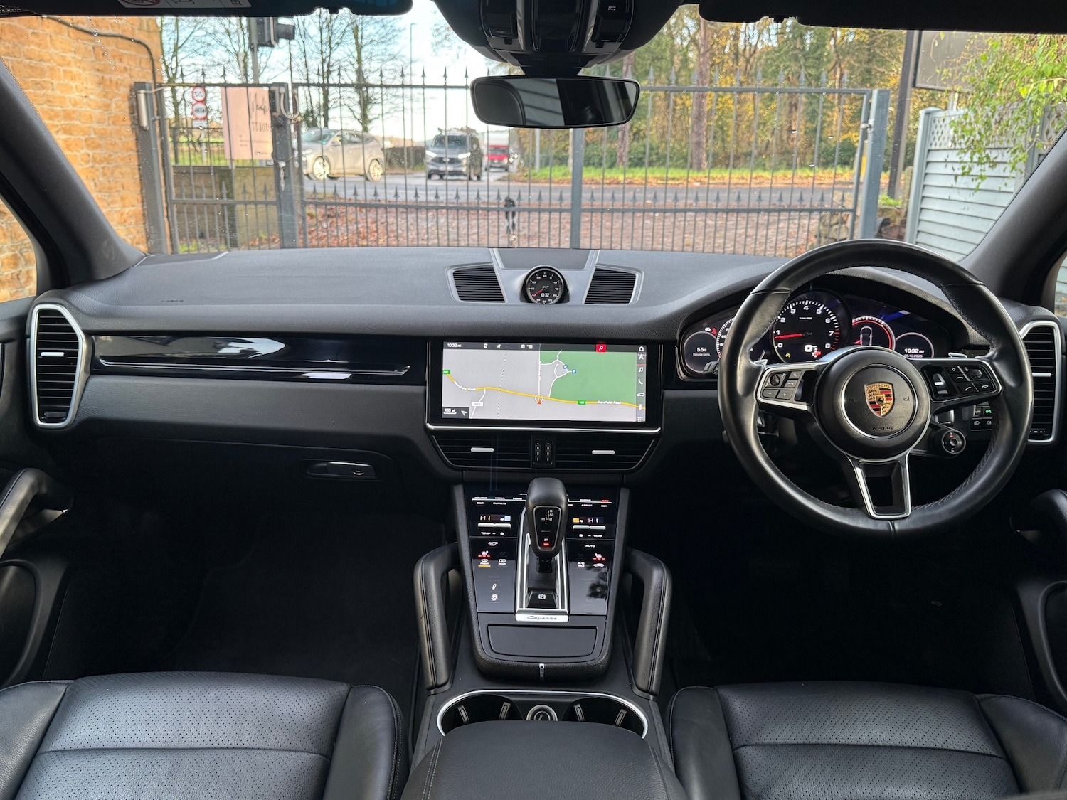 Used Porsche Cayenne 2019 for sale - 76835081: Photo 7
