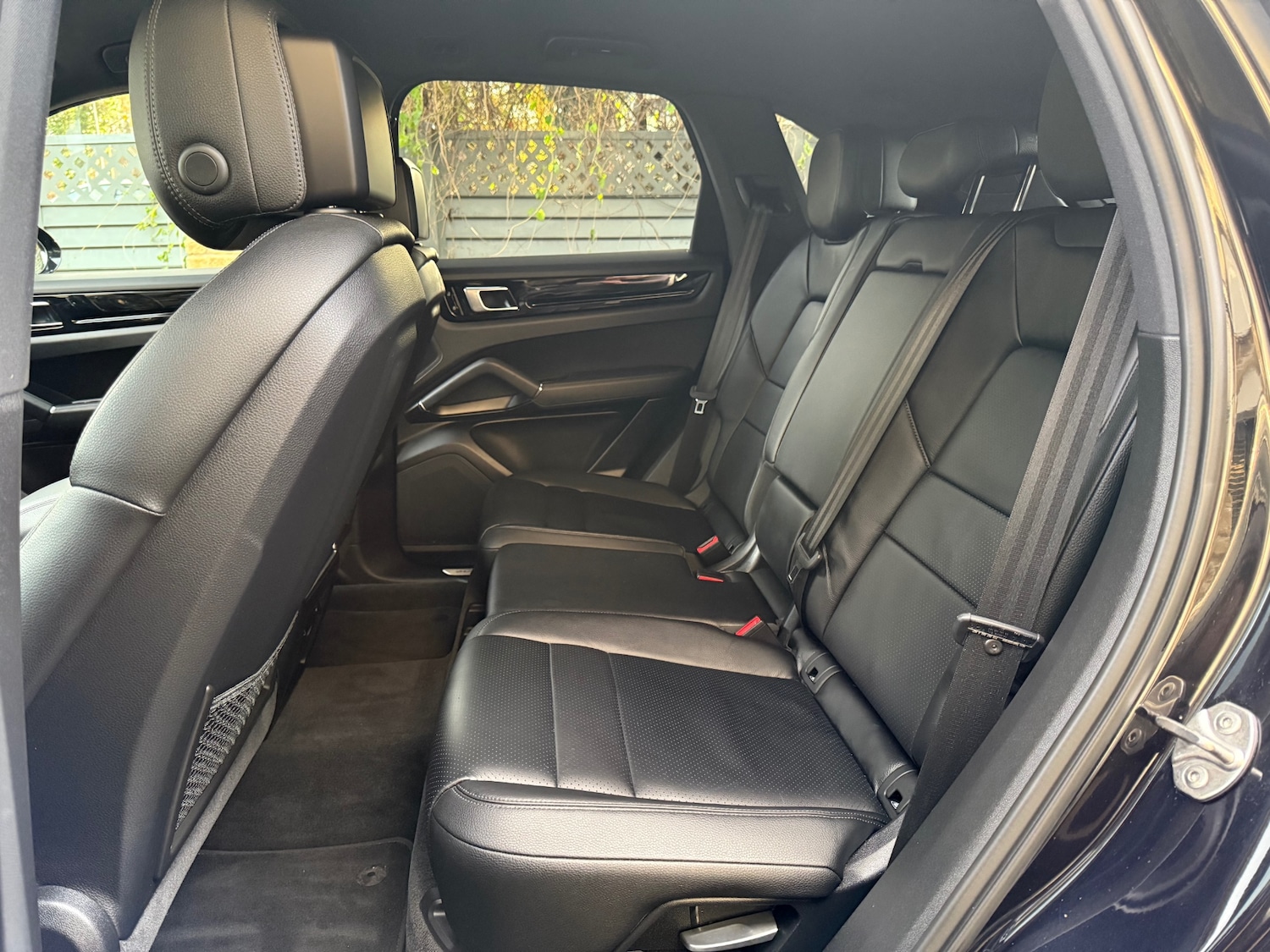 Used Porsche Cayenne 2019 for sale - 76835081: Photo 9