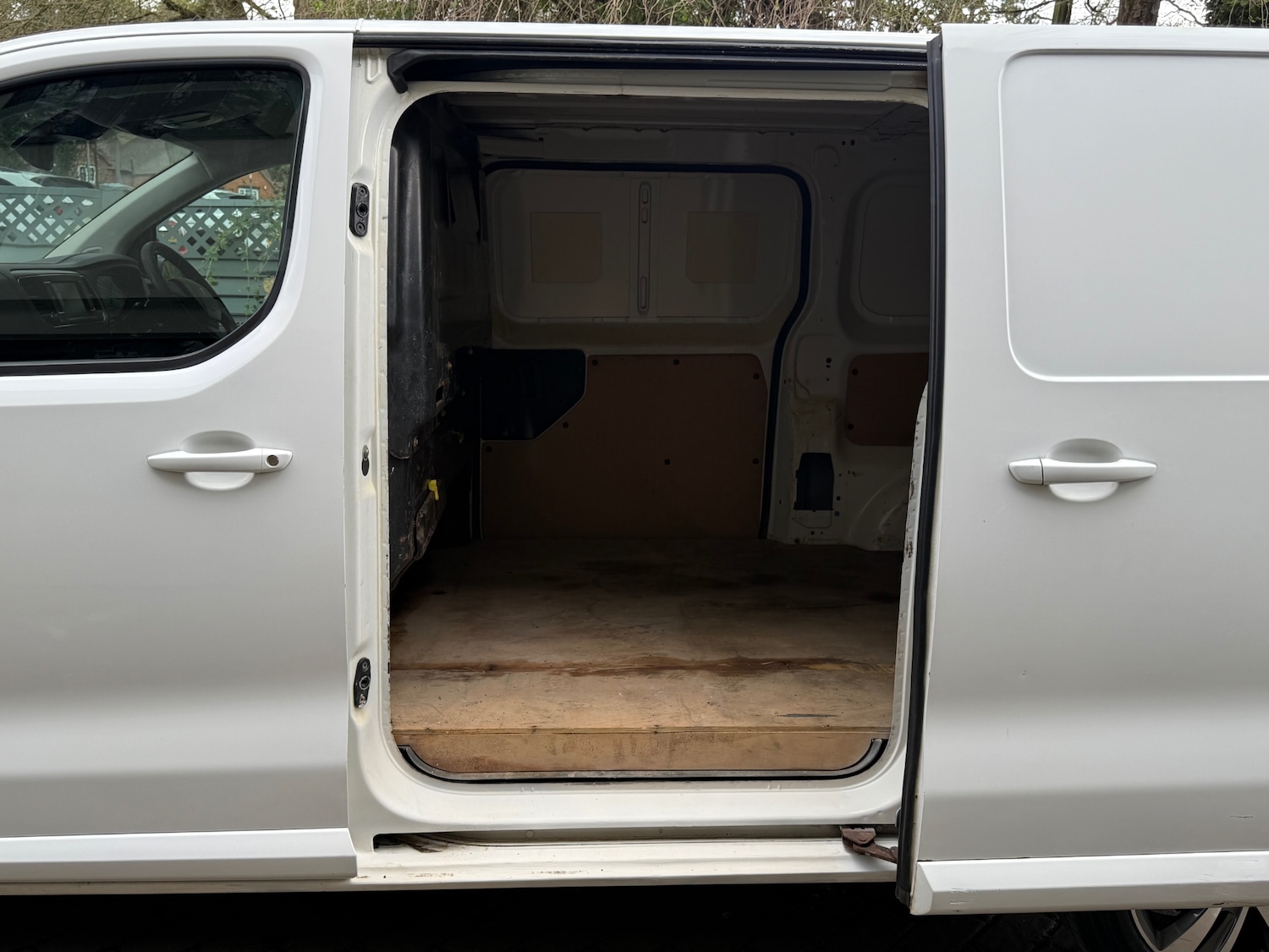 Used Peugeot Expert 2017 for sale - 78132488: Photo 10